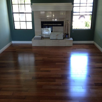 Goodman House Remodel