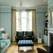 Coving / Picture Rails/ Architraves