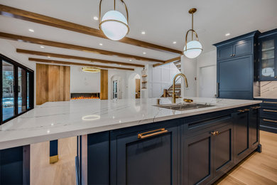 New home construction