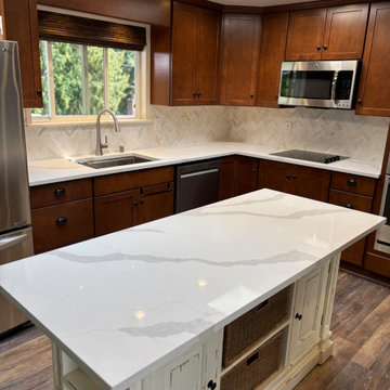 Puyallup Project
