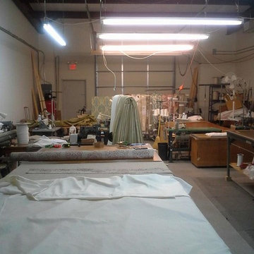 Where the magic happens