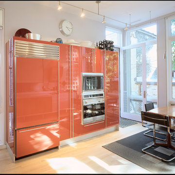Lincoln Park Home