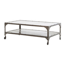 Coffee Tables