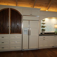 Binkley Kitchen