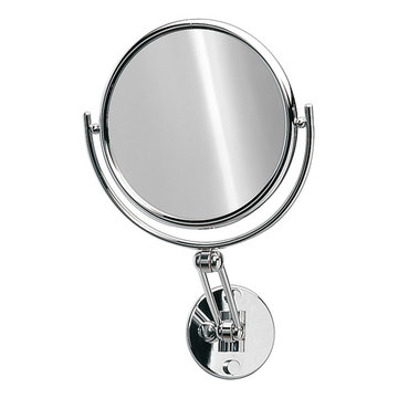 Designer Cosmetic Makeup Magnifying Mirror