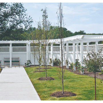 Senior Living Solutions