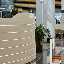 Flow Wall - Wall Panels
