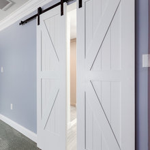 Barn Door