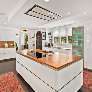 MUNRO KITCHEN DESIGN BY TALENTED DESIGNERS