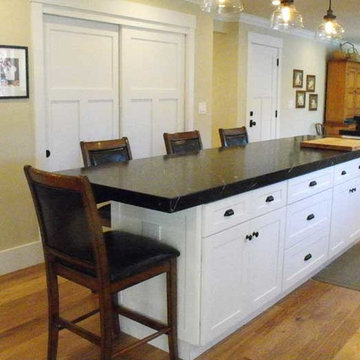 Schultz Home Interior