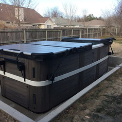 Marquis Spas - Hot Tubs