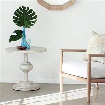 Cottage House Collection - Redford House (Living Room & Office)