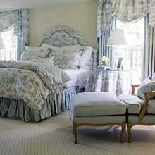 Taylors room