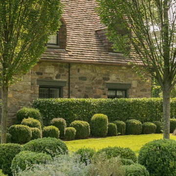 Stone House