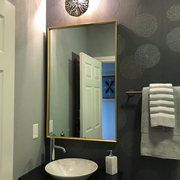 Petite Guest Bath