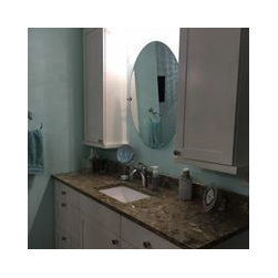 Kitchens - Bathroom Accessories