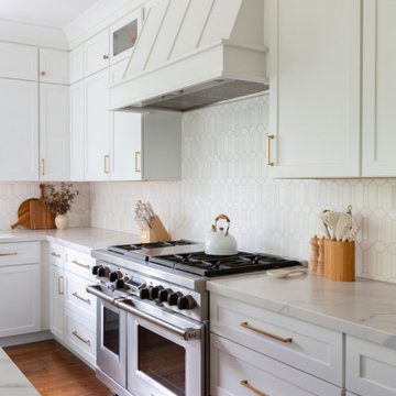 May Drive Kitchen Renovation