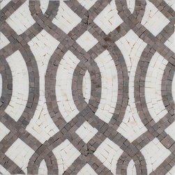 Luxury Tile Mosaic - Mosaic Tile