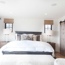 Beach Bedroom