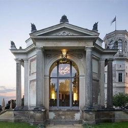 Villa Stockhausen - Products