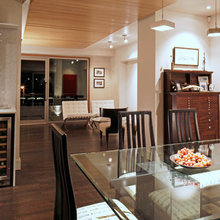 Dining Room Ideas
