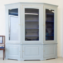 Muebles - Storage Cabinets
