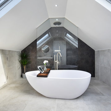 Case Study: Sunbury-On-Thames