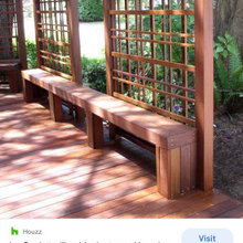 Trellis ideas