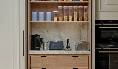 7 Luxurious Kitchen Items You Never Knew You Needed