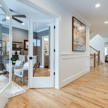 Amelia Model - 4221 Lorcom Lane