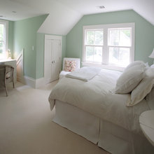 Bedroom Ideas