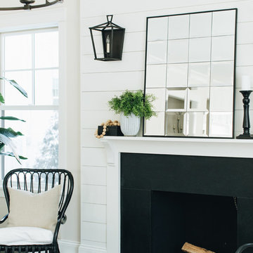 Modern Farmhouse
