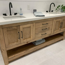 New 3rd Bathroom
