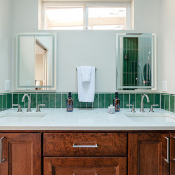 Whole Home Transformation: A 1950s Portland Remodel