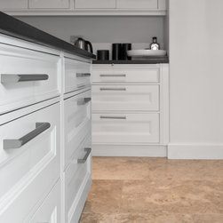 2nd Project in Ann Street - Kitchen Cabinets