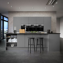 Lupfer - Kitchen