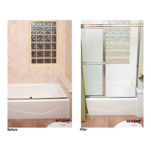 Cultured Marble Resurfacing