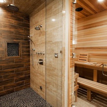 plan b Sauna