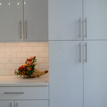 Hoboken Townhouse Gut Renovation