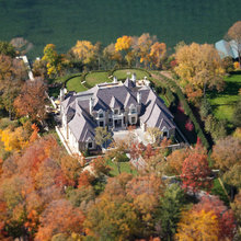 Houses/Elevation
