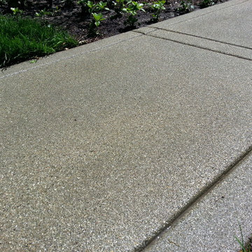 Antique Concrete