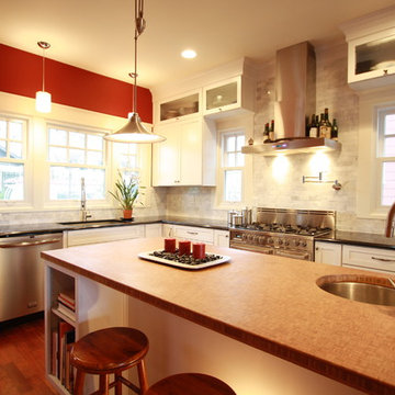 Alameda Whole Home