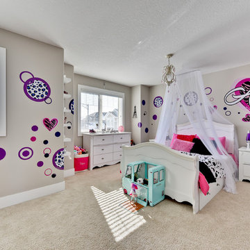 Decorating Project -Mullen Bend