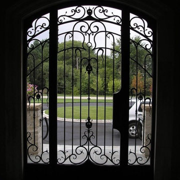 Mather & Sullivan Architectural Products