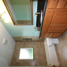 Bathrooms