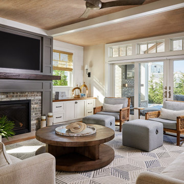 A Neutral Nook