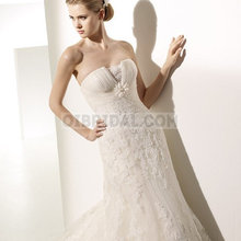 Discount Pronovias Trieste Manuel Mota