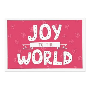5-Pack | 36x24 Inner CircleWe The People Window Cling CGSignLab