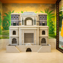 Puja Room