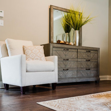 Landon Homes